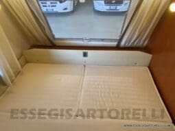 Tabbert PUCCINI 560 TD caravan 2015 top di gamma 4 posti MOVER e VERANDA pieno