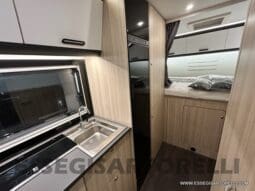 ADRIA NEW SUNLIVING A 75 DP GARAGE 6 POSTI OMOLOGATI TRUMA DIESEL pieno