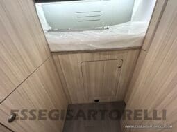 ADRIA NEW SUNLIVING A 75 DP GARAGE 6 POSTI OMOLOGATI TRUMA DIESEL pieno