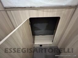 ADRIA NEW SUNLIVING A 75 DP GARAGE 6 POSTI OMOLOGATI TRUMA DIESEL pieno