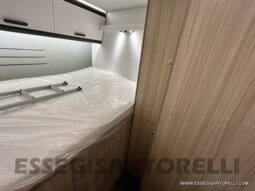 ADRIA NEW SUNLIVING A 75 DP GARAGE 6 POSTI OMOLOGATI TRUMA DIESEL pieno