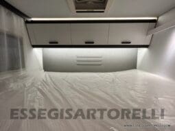 ADRIA NEW SUNLIVING A 75 DP GARAGE 6 POSTI OMOLOGATI TRUMA DIESEL pieno