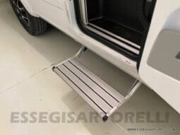 ADRIA NEW SUNLIVING A 75 DP GARAGE 6 POSTI OMOLOGATI TRUMA DIESEL pieno