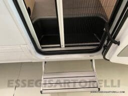 ADRIA NEW SUNLIVING A 75 DP GARAGE 6 POSTI OMOLOGATI TRUMA DIESEL pieno