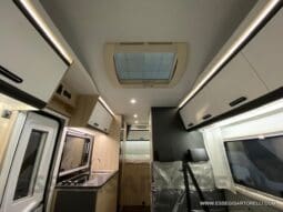 ADRIA NEW SUNLIVING A 75 DP GARAGE 6 POSTI OMOLOGATI TRUMA DIESEL pieno