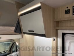 ADRIA NEW SUNLIVING A 75 DP GARAGE 6 POSTI OMOLOGATI TRUMA DIESEL pieno