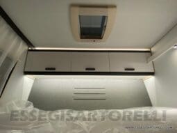 ADRIA NEW SUNLIVING A 75 DP GARAGE 6 POSTI OMOLOGATI TRUMA DIESEL pieno