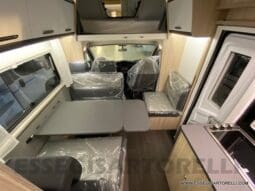 ADRIA NEW SUNLIVING A 75 DP GARAGE 6 POSTI OMOLOGATI TRUMA DIESEL pieno