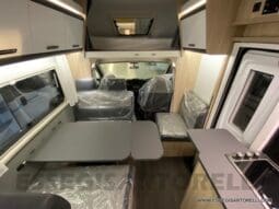 ADRIA NEW SUNLIVING A 75 DP GARAGE 6 POSTI OMOLOGATI TRUMA DIESEL pieno