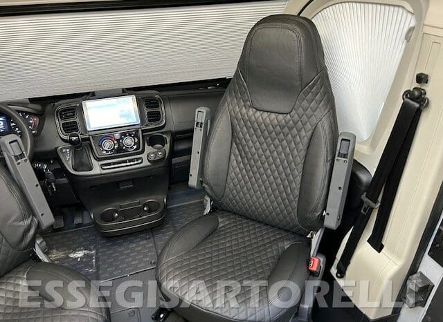 CHAUSSON SPORTLINE V 690 POPUP AUTOMATICO GAMMA 2024 pieno