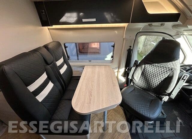 CHAUSSON SPORTLINE V 690 POPUP AUTOMATICO GAMMA 2024 pieno