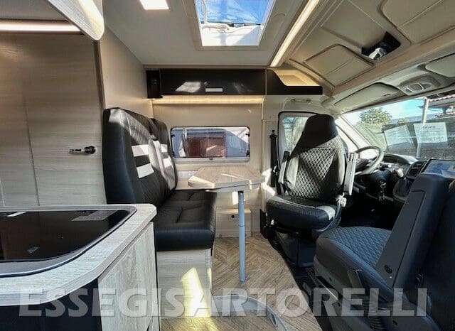 CHAUSSON SPORTLINE V 690 POPUP AUTOMATICO GAMMA 2024 pieno