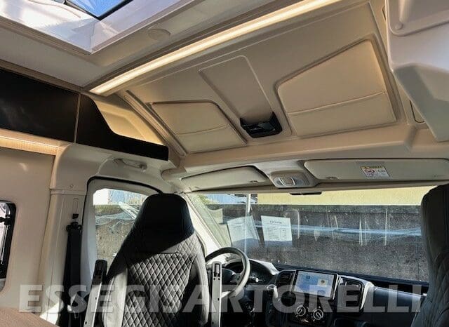 CHAUSSON SPORTLINE V 690 POPUP AUTOMATICO GAMMA 2024 pieno