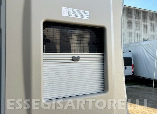 CHAUSSON SPORTLINE V 690 POPUP AUTOMATICO GAMMA 2024 pieno