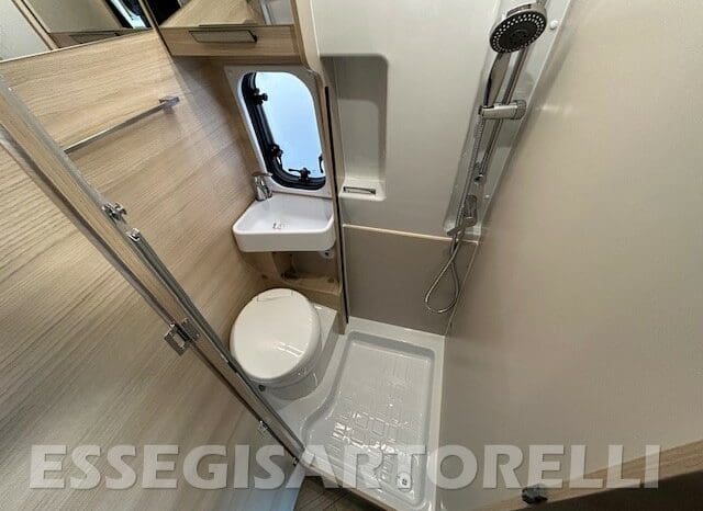 CHAUSSON SPORTLINE V 690 POPUP AUTOMATICO GAMMA 2024 pieno