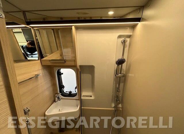 CHAUSSON SPORTLINE V 690 POPUP AUTOMATICO GAMMA 2024 pieno