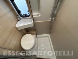 CHAUSSON SPORTLINE V 690 POPUP AUTOMATICO GAMMA 2024 pieno