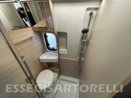 CHAUSSON SPORTLINE V 690 POPUP AUTOMATICO GAMMA 2024 pieno