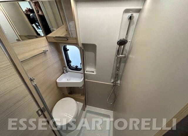 CHAUSSON SPORTLINE V 690 POPUP AUTOMATICO GAMMA 2024 pieno