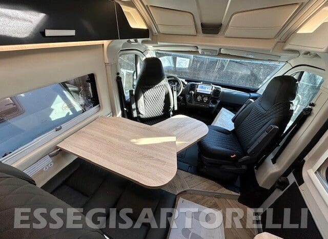 CHAUSSON SPORTLINE V 690 POPUP AUTOMATICO GAMMA 2024 pieno