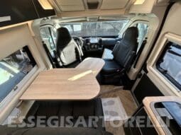 CHAUSSON SPORTLINE V 690 POPUP AUTOMATICO GAMMA 2024 pieno