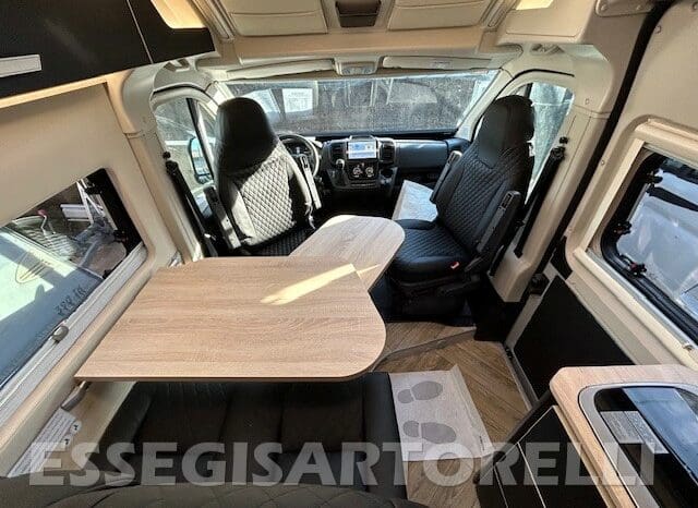 CHAUSSON SPORTLINE V 690 POPUP AUTOMATICO GAMMA 2024 pieno