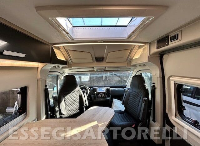 CHAUSSON SPORTLINE V 690 POPUP AUTOMATICO GAMMA 2024 pieno