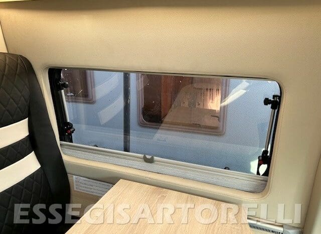 CHAUSSON SPORTLINE V 690 POPUP AUTOMATICO GAMMA 2024 pieno