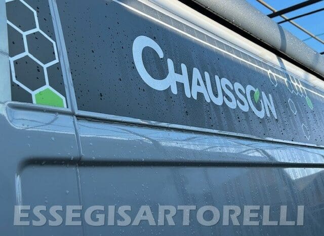 CHAUSSON SPORTLINE V 690 POPUP AUTOMATICO GAMMA 2024 pieno