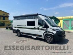 CHAUSSON SPORTLINE V 690 POPUP AUTOMATICO GAMMA 2024 pieno