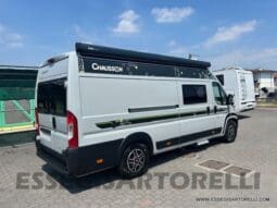 CHAUSSON SPORTLINE V 690 POPUP AUTOMATICO GAMMA 2024 pieno