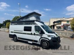 CHAUSSON SPORTLINE V 690 POPUP AUTOMATICO GAMMA 2024 pieno