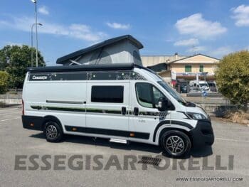 CHAUSSON SPORTLINE V 690 POPUP AUTOMATICO GAMMA 2024