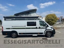 CHAUSSON SPORTLINE V 690 POPUP AUTOMATICO GAMMA 2024 pieno