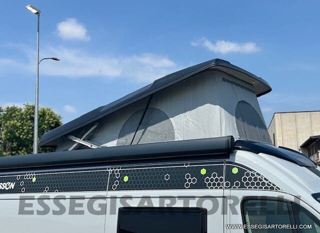 CHAUSSON SPORTLINE V 690 POPUP AUTOMATICO GAMMA 2024 pieno