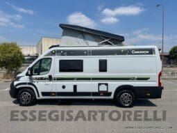 CHAUSSON SPORTLINE V 690 POPUP AUTOMATICO GAMMA 2024 pieno