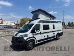 CHAUSSON SPORTLINE V 690 POPUP AUTOMATICO GAMMA 2024 pieno