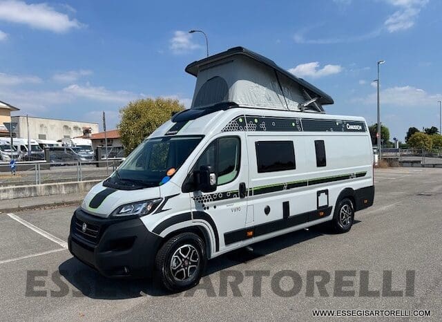 CHAUSSON SPORTLINE V 690 POPUP AUTOMATICO GAMMA 2024 pieno