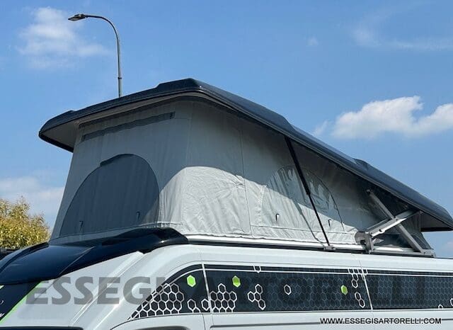 CHAUSSON SPORTLINE V 690 POPUP AUTOMATICO GAMMA 2024 pieno