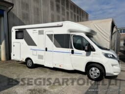 ADRIA SUNLIVING S 70 SP MAXI GARAGE 5 POSTI crossover 699 cm 2021 BASCULANTE pieno