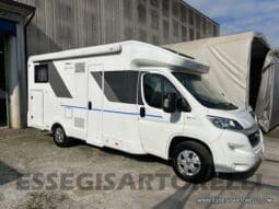 ADRIA SUNLIVING S 70 SP MAXI GARAGE 5 POSTI crossover 699 cm 2021 BASCULANTE pieno