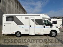 ADRIA SUNLIVING S 70 SP MAXI GARAGE 5 POSTI crossover 699 cm 2021 BASCULANTE pieno