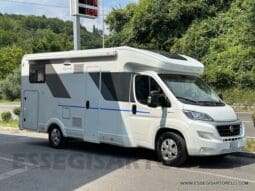 ADRIA SUNLIVING S 70 SP MAXI GARAGE 5 POSTI crossover 699 cm 2021 BASCULANTE pieno