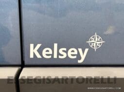 CAMPER PURO WESTFALIA KELSEY 02/2024 FULL AUTOMATICO POWER GANCIO POPUP LITHIO pieno