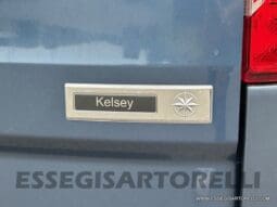 CAMPER PURO WESTFALIA KELSEY 02/2024 FULL AUTOMATICO POWER GANCIO POPUP LITHIO pieno