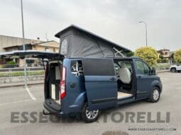 CAMPER PURO WESTFALIA KELSEY 02/2024 FULL AUTOMATICO POWER GANCIO POPUP LITHIO pieno