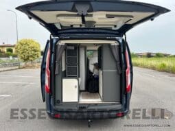 CAMPER PURO WESTFALIA KELSEY 02/2024 FULL AUTOMATICO POWER GANCIO POPUP LITHIO pieno