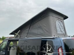 CAMPER PURO WESTFALIA KELSEY 02/2024 FULL AUTOMATICO POWER GANCIO POPUP LITHIO pieno