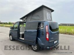 CAMPER PURO WESTFALIA KELSEY 02/2024 FULL AUTOMATICO POWER GANCIO POPUP LITHIO pieno