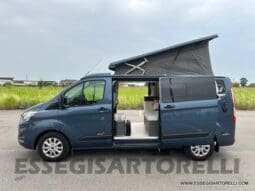 CAMPER PURO WESTFALIA KELSEY 02/2024 FULL AUTOMATICO POWER GANCIO POPUP LITHIO pieno